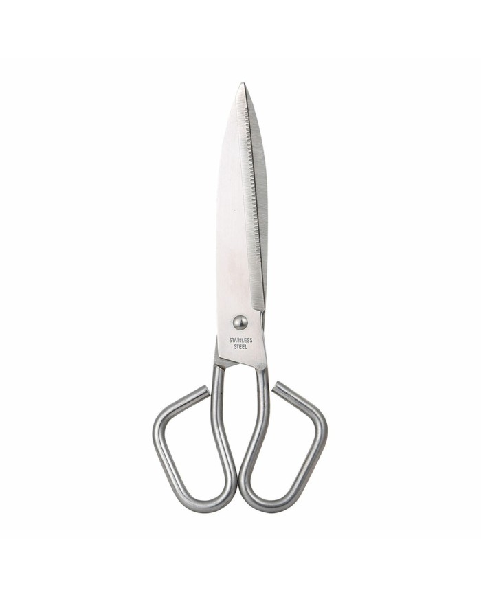 Forbici da Cucina San Ignacio SG-7284 Acciaio inossidabile 19 x 7,7 cm Forbici da Cucina San Ignacio SG-7284 Acciaio inossidabile 19 x 7,7 cm