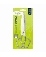 Forbici da Cucina San Ignacio SG-7284 Acciaio inossidabile 19 x 7,7 cm Forbici da Cucina San Ignacio SG-7284 Acciaio inossidabile 19 x 7,7 cm