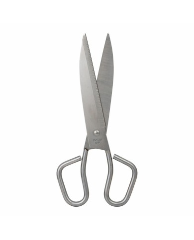 Forbici da Cucina San Ignacio SG-7284 Acciaio inossidabile 19 x 7,7 cm