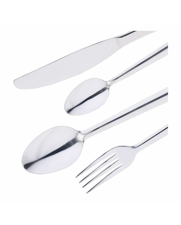 Servizio di Posate in Acciaio Inossidabile San Ignacio SG-7756 Acciaio inossidabile
