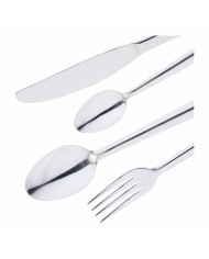 Servizio di Posate in Acciaio Inossidabile San Ignacio SG-7756 Acciaio inossidabile