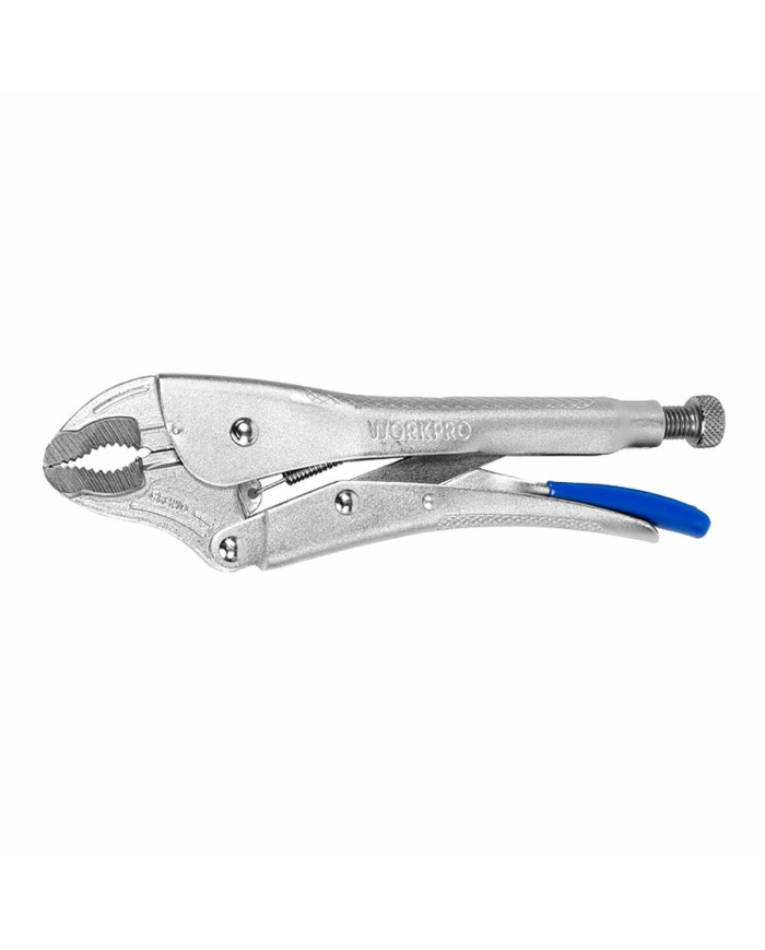 Pinze a serraggio Workpro 7" 18 cm
