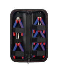 Set di pinze Workpro Miniatura 5 Pezzi