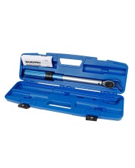 Chiave dinamometrica Workpro 1/4" Chiave dinamometrica Workpro 1/4"