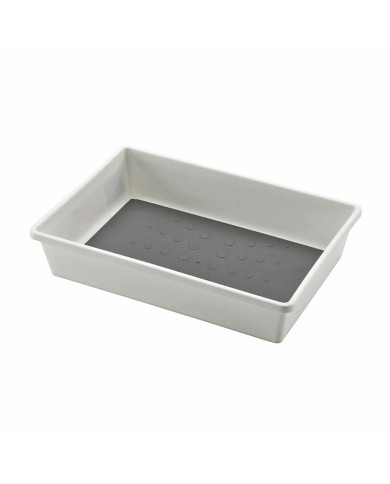 Divisori per Cassetti Mondex Space System polipropilene 22 x 15 x 5 cm