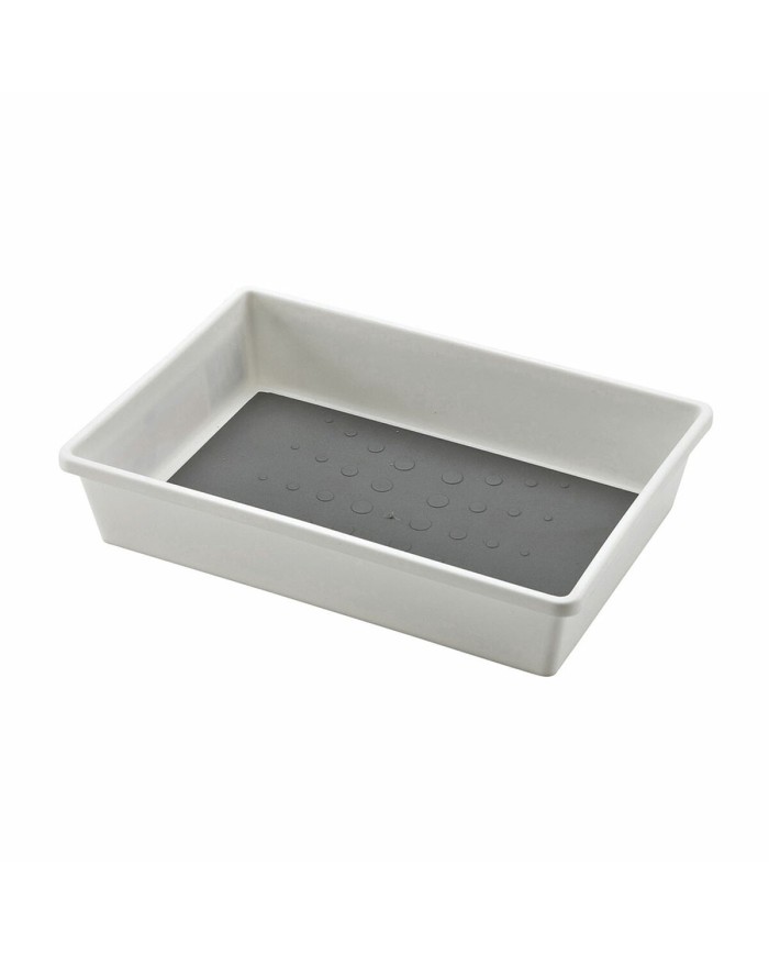 Divisori per Cassetti Mondex Space System polipropilene 22 x 15 x 5 cm