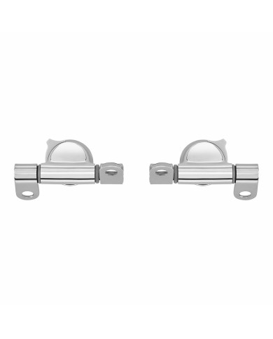 Cerniera Roca Dama Senso / Giralda ai0002100r Toilette 2 Unità Cerniera Roca Dama Senso / Giralda ai0002100r Toilette 2 Unità