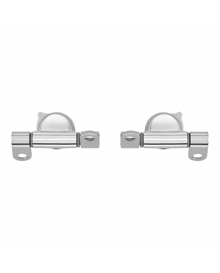 Cerniera Roca Dama Senso / Giralda ai0002100r Toilette 2 Unità