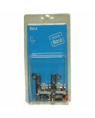 Cerniera Roca Dama Senso / Giralda ai0002100r Toilette 2 Unità