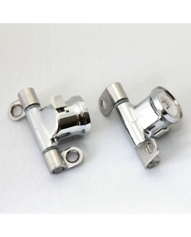 Cerniera Roca Dama Senso / Giralda ai0002100r Toilette 2 Unità