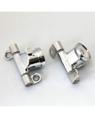 Cerniera Roca Dama Senso / Giralda ai0002100r Toilette 2 Unità