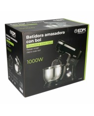 Sbattitore-Impastatrice EDM 07792 1000 W 4 L