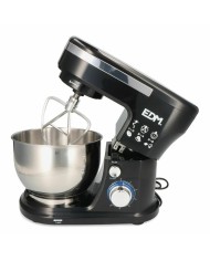 Sbattitore-Impastatrice EDM 07792 1000 W 4 L