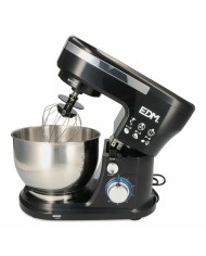 Sbattitore-Impastatrice EDM 07792 1000 W 4 L