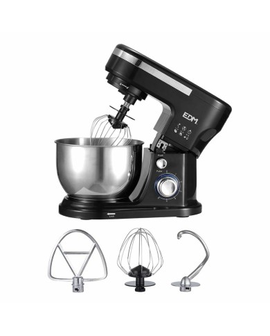 Sbattitore-Impastatrice EDM 07792 1000 W 4 L