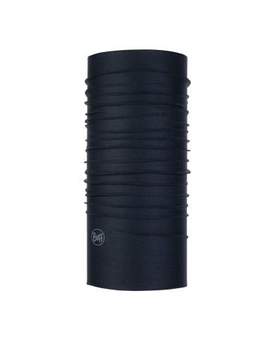 Bandana Buff Coolnet Blu Marino Tubolare