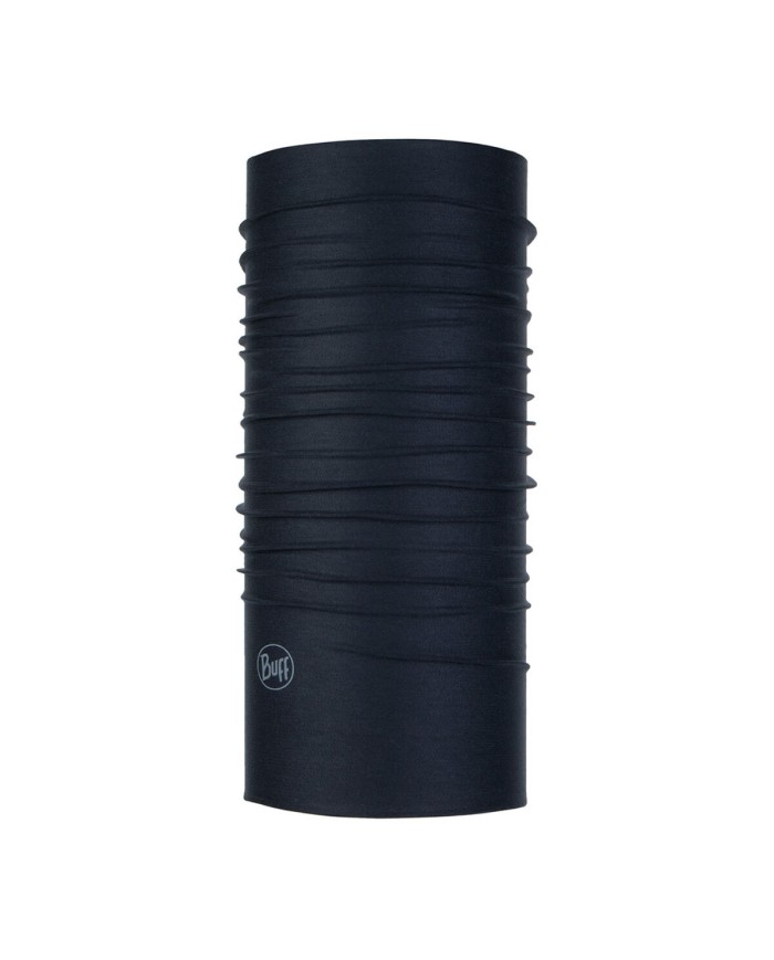 Bandana Buff Coolnet Blu Marino Tubolare