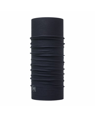 Bandana Buff Arc Protect Blu Marino Tubolare