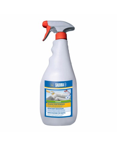 Schiuma Detergente Sadira 750 ml Barca Schiuma Detergente Sadira 750 ml Barca
