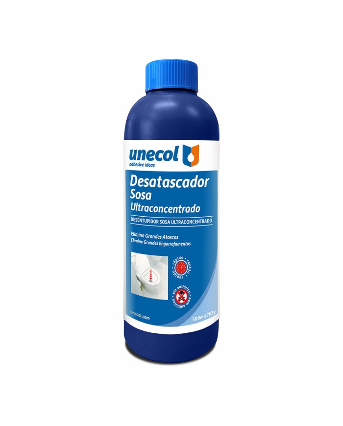 Sturalavandino Unecol Sosa Ultra C02406 1 L