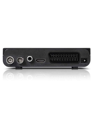 TDT Axil RT0420T2 HD PVR DVB HDMI USB 2.0 TDT Axil RT0420T2 HD PVR DVB HDMI USB 2.0