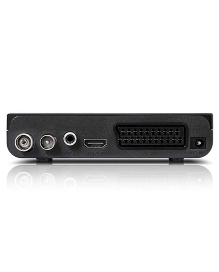 TDT Axil RT0420T2 HD PVR DVB HDMI USB 2.0 TDT Axil RT0420T2 HD PVR DVB HDMI USB 2.0
