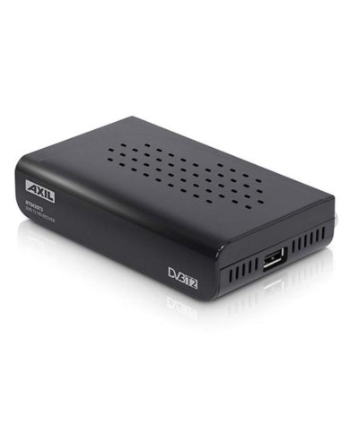 TDT Axil RT0420T2 HD PVR DVB HDMI USB 2.0 TDT Axil RT0420T2 HD PVR DVB HDMI USB 2.0