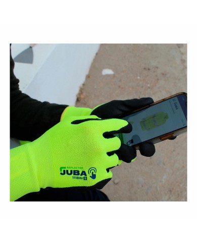 Guanti Monouso JUBA Guanti Monouso JUBA