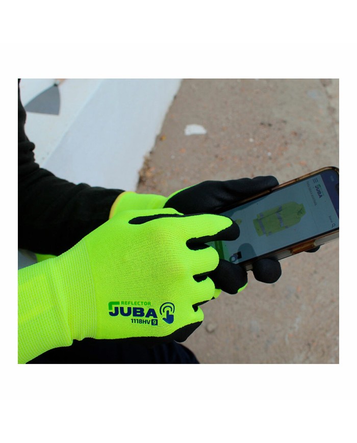 Guanti Monouso JUBA Guanti Monouso JUBA