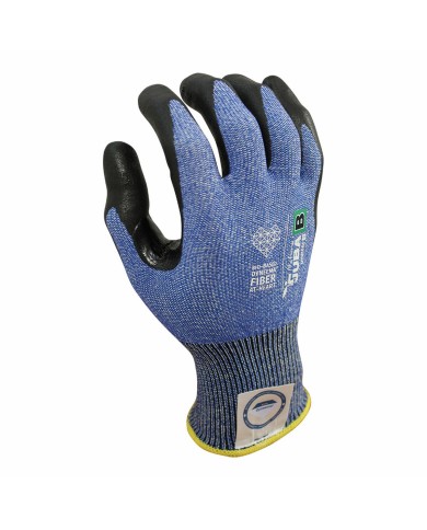 Guanti da Lavoro JUBA Dyneema Foam Guanti da Lavoro JUBA Dyneema Foam