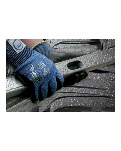 Guanti da Lavoro JUBA Dyneema Foam Guanti da Lavoro JUBA Dyneema Foam