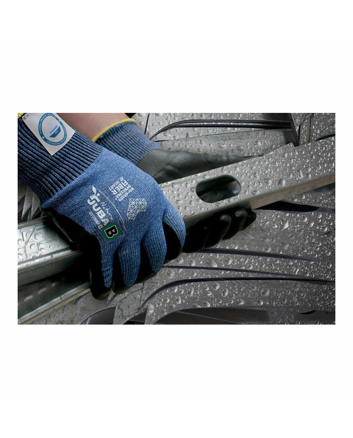 Guanti da Lavoro JUBA Dyneema Foam Guanti da Lavoro JUBA Dyneema Foam