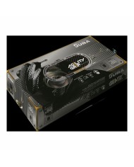 Guanti in nitrile JUBA Agility Grip Nero Senza talco 50 Unità Guanti in nitrile JUBA Agility Grip Nero Senza talco 50 Unità