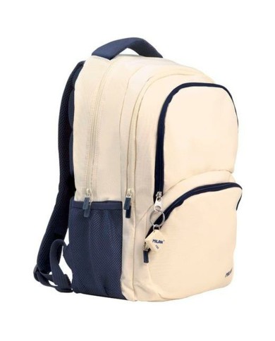 Zaino Scuola Milan Serie1918 46,5 x 30 x 17 cm