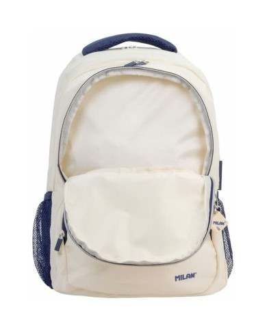 Zaino Scuola Milan Serie1918 46,5 x 30 x 17 cm