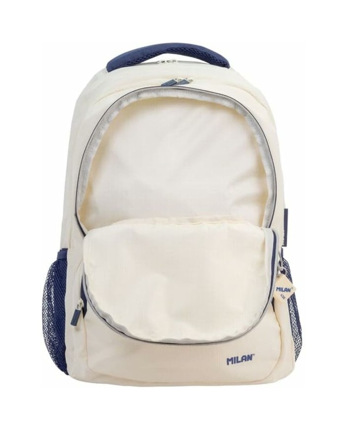 Zaino Scuola Milan Serie1918 46,5 x 30 x 17 cm