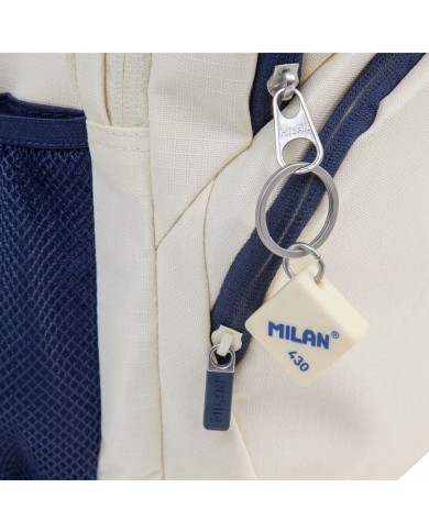 Zaino Scuola Milan Serie1918 46,5 x 30 x 17 cm