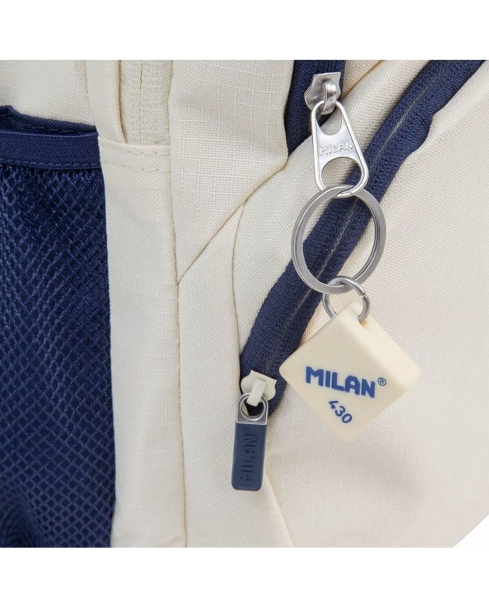 Zaino Scuola Milan Serie1918 46,5 x 30 x 17 cm