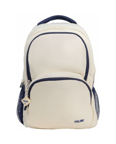 Zaino Scuola Milan Serie1918 46,5 x 30 x 17 cm