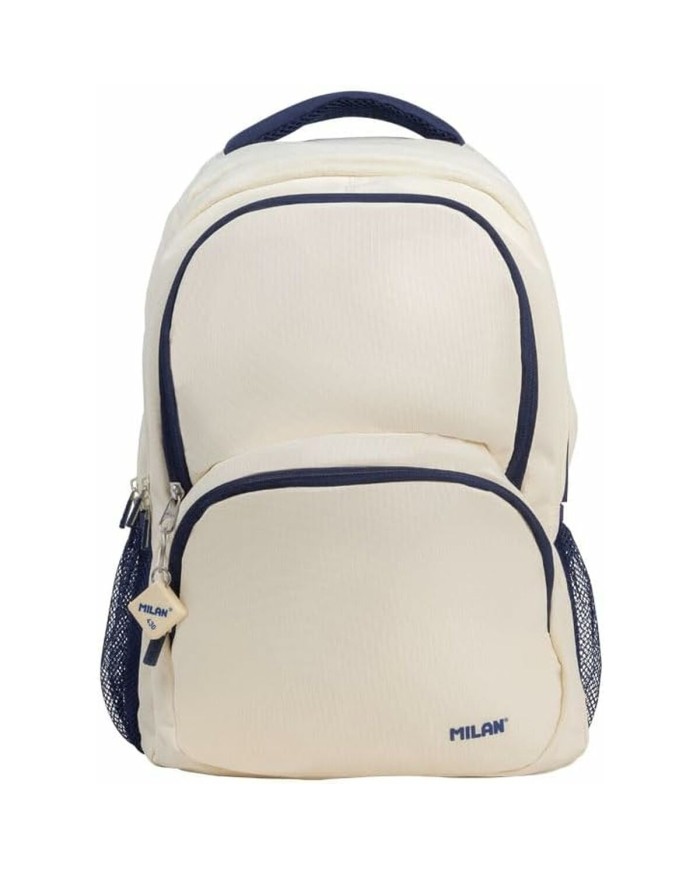 Zaino Scuola Milan Serie1918 46,5 x 30 x 17 cm