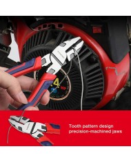 Pinze per taglio diagonale Workpro 225 mm Pinze per taglio diagonale Workpro 225 mm