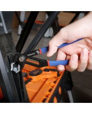 Pinze a Pappagallo Workpro 200 mm