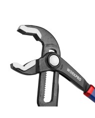 Pinze a Pappagallo Workpro 200 mm