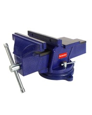 Vite da banco con base di aspirazione Workpro 100 mm