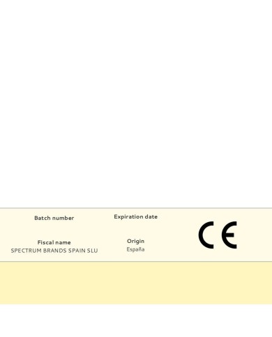 Rasoio per depilazione e per Capelli Remington Rasoio per depilazione e per Capelli Remington