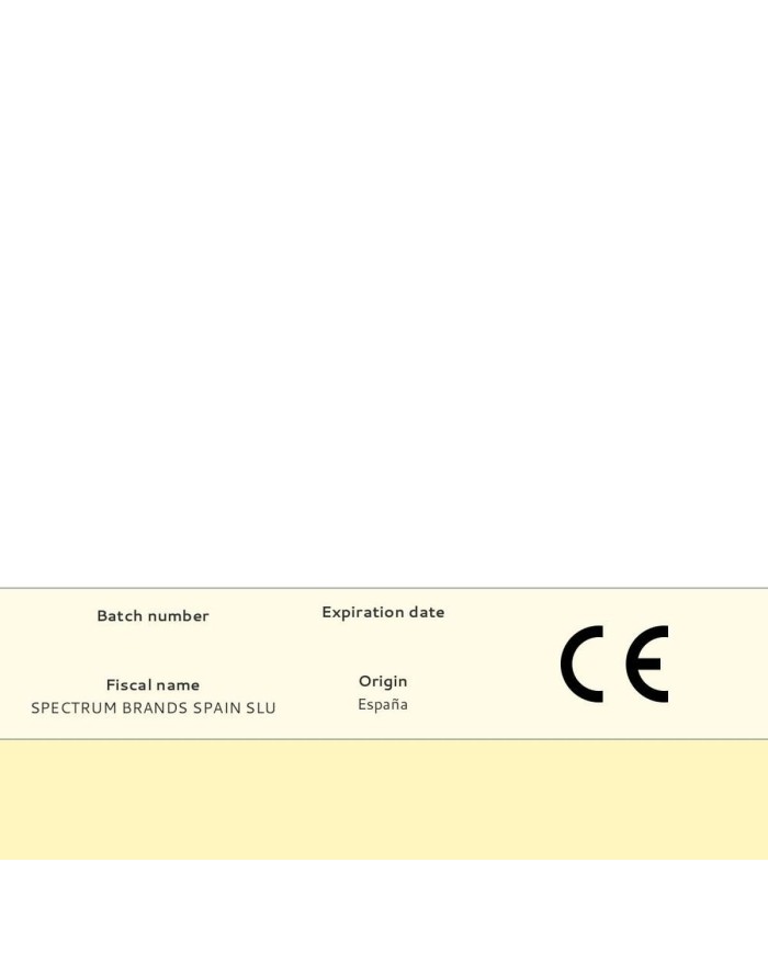 Rasoio per depilazione e per Capelli Remington Rasoio per depilazione e per Capelli Remington