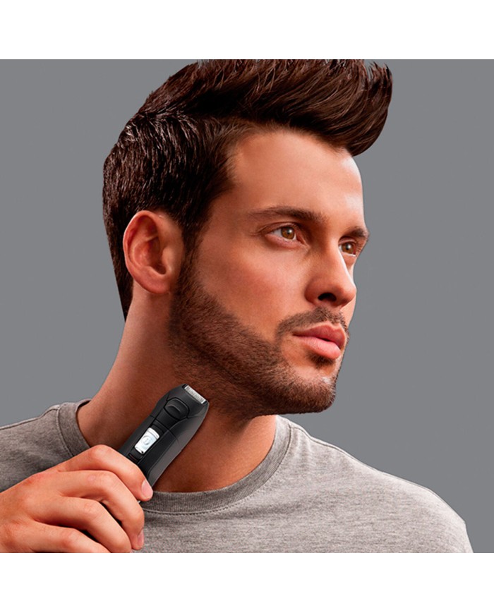 Rasoio per depilazione e per Capelli Remington Rasoio per depilazione e per Capelli Remington