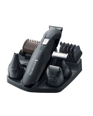 Rasoio per depilazione e per Capelli Remington