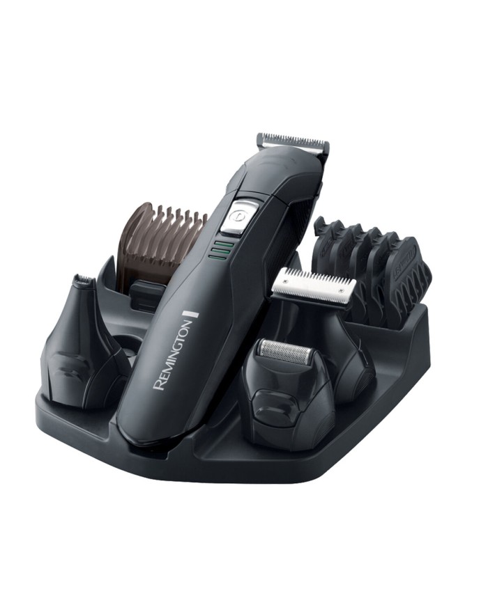 Rasoio per depilazione e per Capelli Remington Rasoio per depilazione e per Capelli Remington