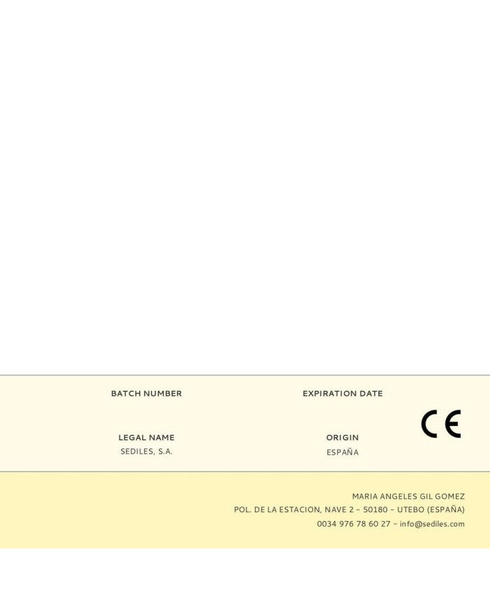 Cavo parallelo Sediles Bianco 2 x 1 mm 400 m Bobina